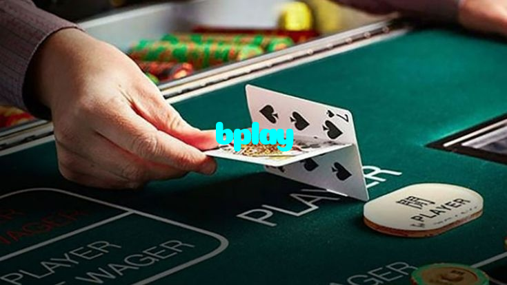 bplay casino presented on mobile device in Pakistan with slots and live games